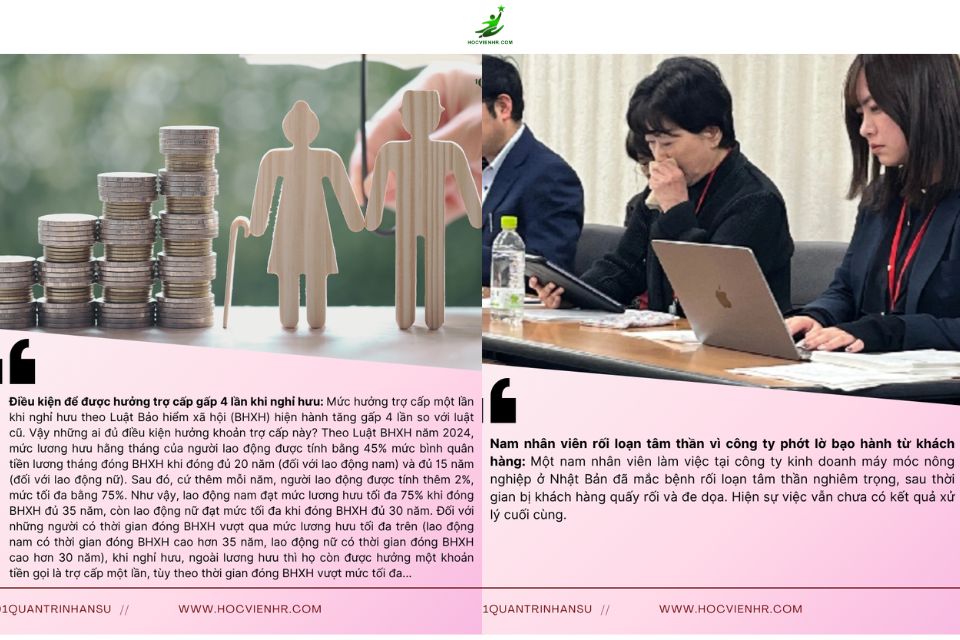 BẢN TIN NHÂN SỰ NGÀY 26-27/10/2025