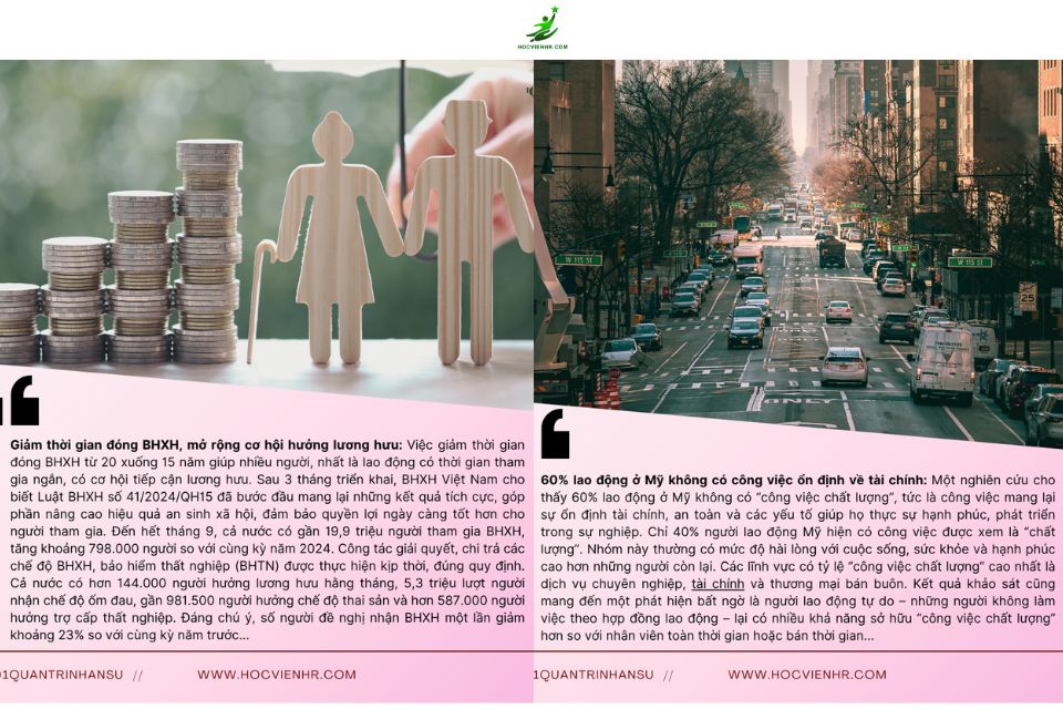 BẢN TIN NHÂN SỰ NGÀY 28-29/10/2025