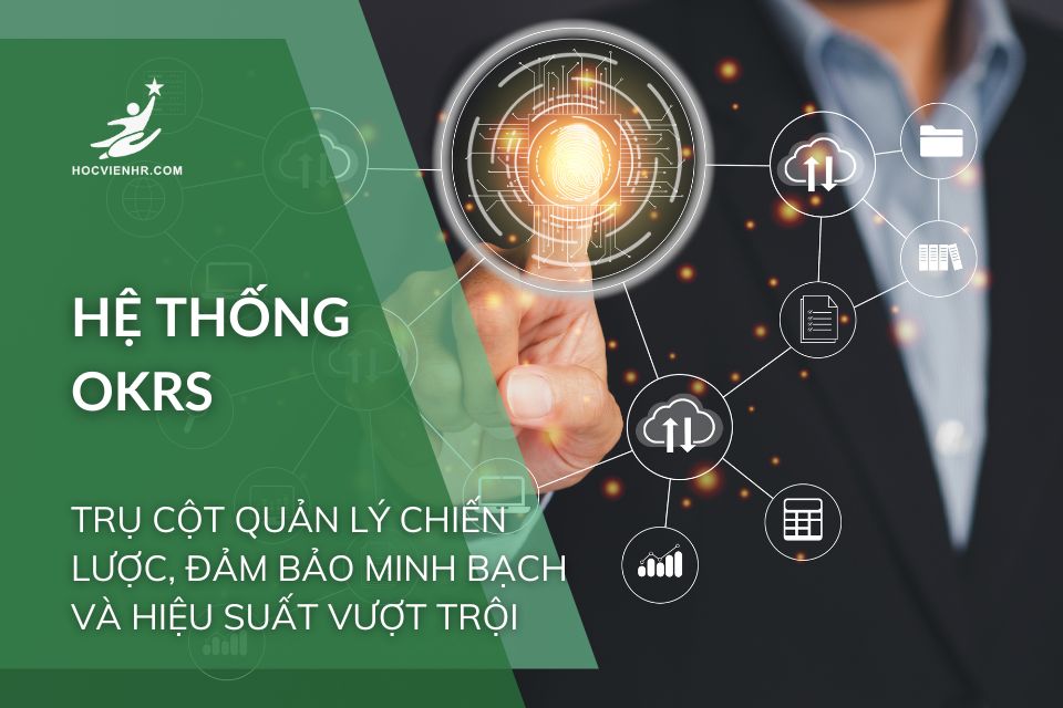 Hệ Thống OKRs