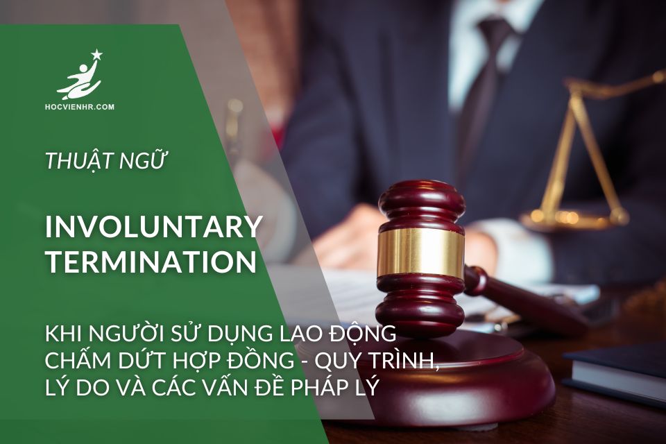 Involuntary Termination