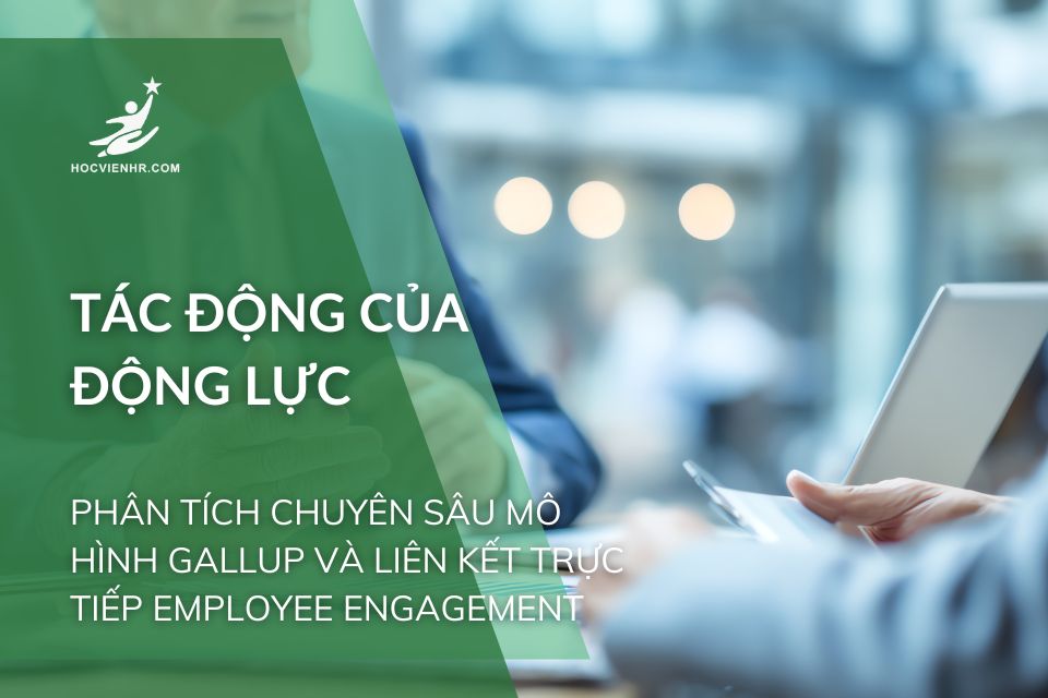 Tác Động Của Động Lực