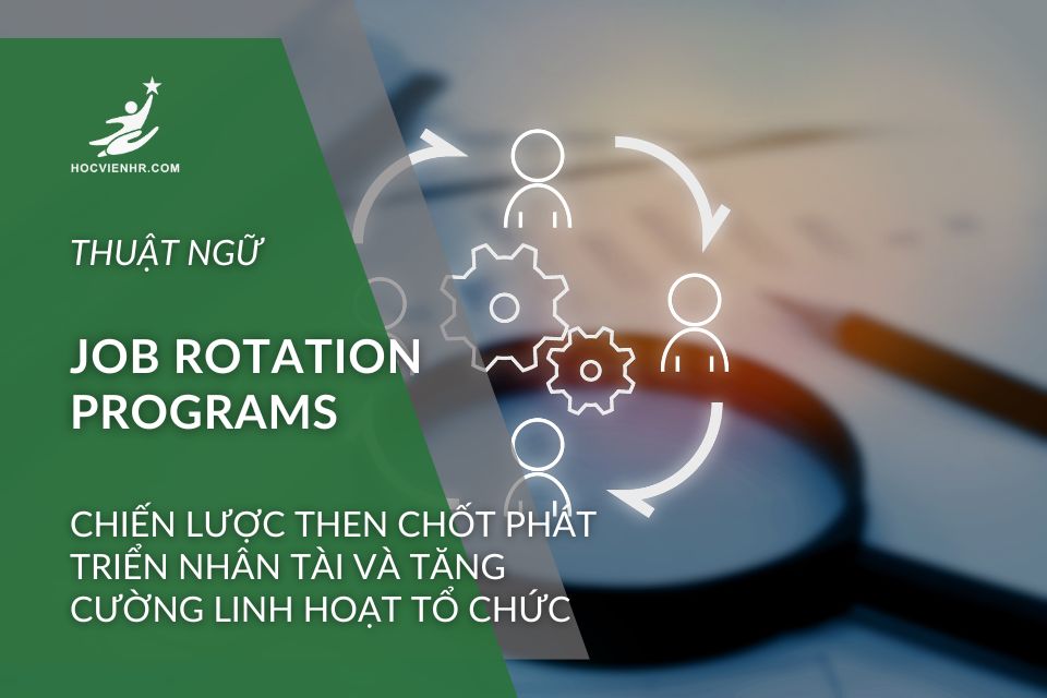 Job Rotation Programs