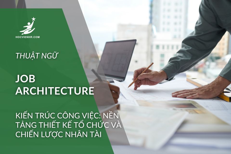 Job Architecture