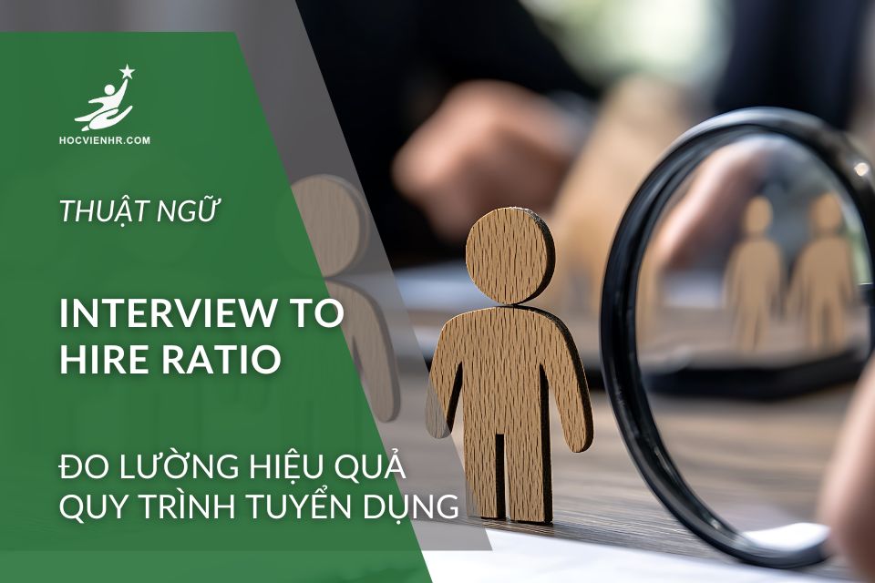 Interview To Hire Ratio