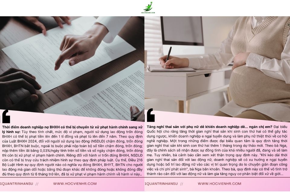 BẢN TIN NHÂN SỰ NGÀY 9-10/11/2025