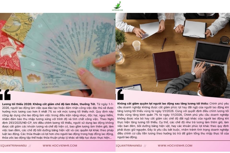 BẢN TIN NHÂN SỰ NGÀY 11-12/11/2025