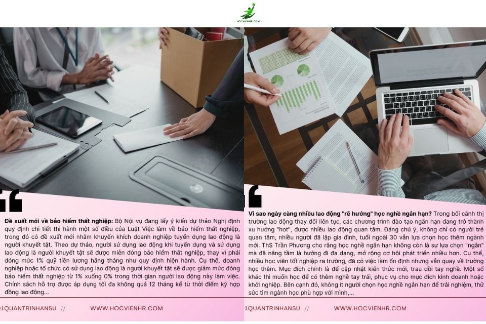 BẢN TIN NHÂN SỰ NGÀY 1-2/11/2025