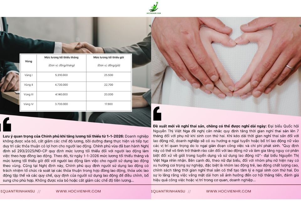 BẢN TIN NHÂN SỰ NGÀY 9-10/11/2025