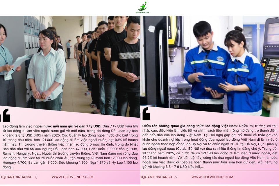 BẢN TIN NHÂN SỰ NGÀY 1-2/11/2025