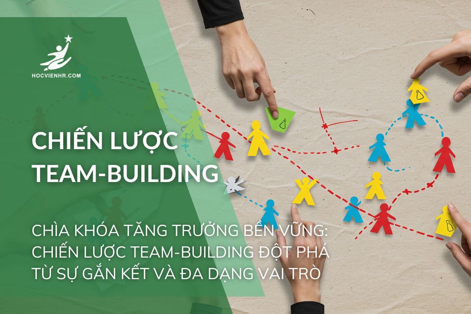 Chiến Lược Team-Building