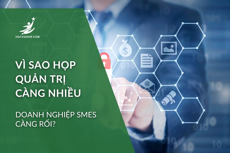 Doanh nghiệp SMEs