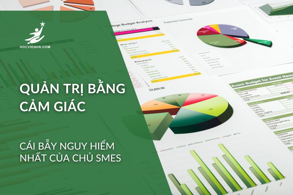Quản trị bằng cảm giác
