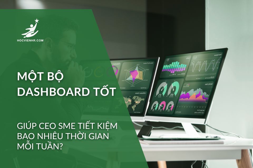 Dashboard tốt