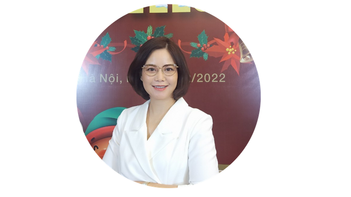 Chị Phương Hoa