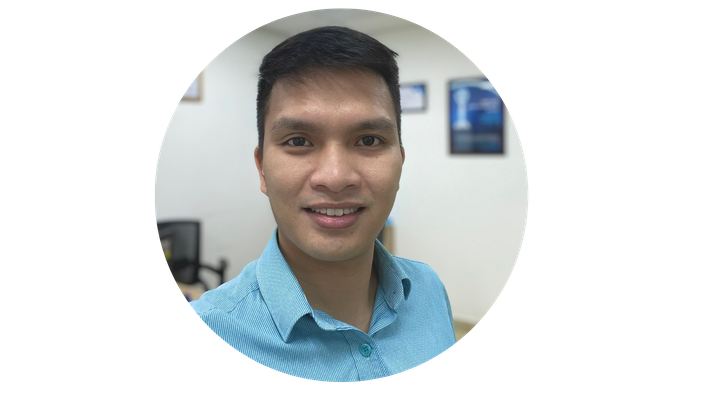 Anh Nghiêm Trọng Thịnh