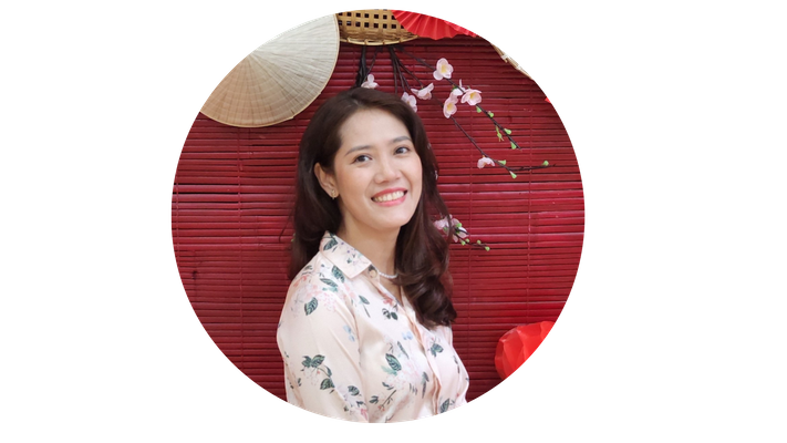 Chị Nguyễn Thị Xuân Hoà
